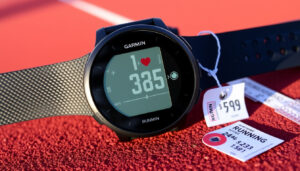 Garmin Forerunner 255: Funksjoner, forskjeller og pris