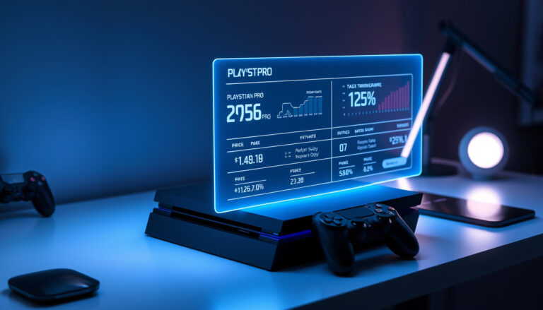 PS4 Pro i 2026: Verdt å kjøpe? Pris, ytelse og sammenligning