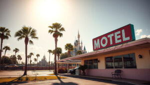 The Florida Project: Slutten forklart og sann historie